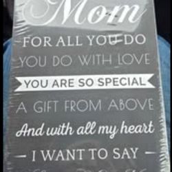 $21 Last Minute Mom's Gift. . New Unopened. Holmdel Njd