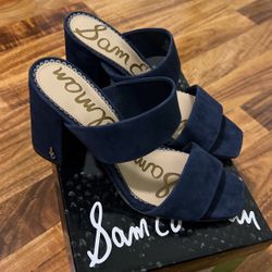 Sam Edelman Heels