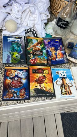 KIDS MOVIES