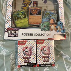 151 Bundle Set 