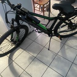 Hyper Electric Bike 