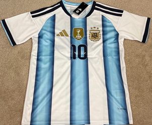 🇦🇷Messi 10 Argentina 🇦🇷 World Cup Jersey 🌍 2026