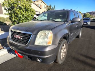 2011 GMC Yukon