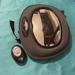 Car Seat Mirror 