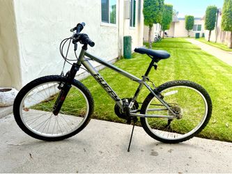 Huffy Mountain Bike