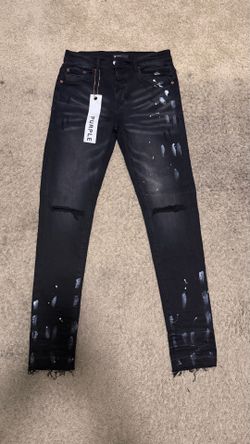 Purple Jeans size 30