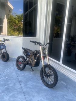 48v Mototec will trade for macfox,I am not selling yet but very soon I am waiting to get a new chain I need offers.TikTok 60vjayden