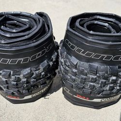 Specialized MTB 29x2.3 Ground Control Tires BRAND NEW