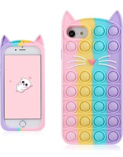 Iphone Case Cat