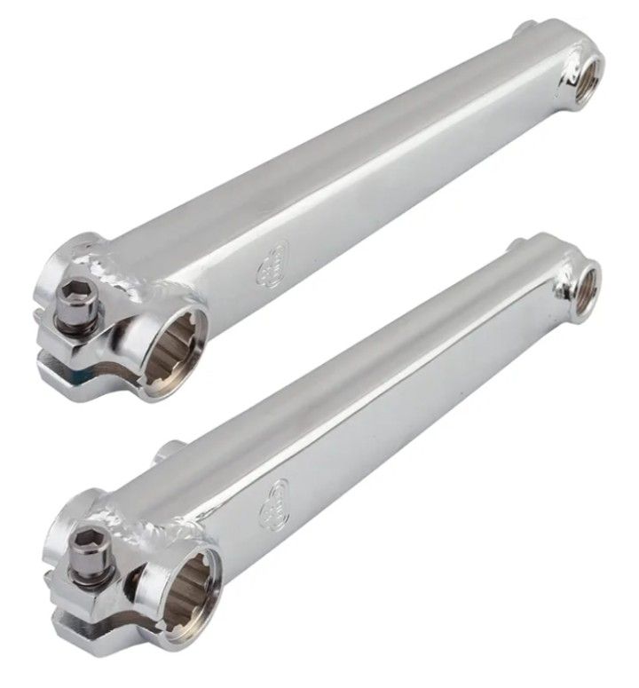 3pc Crank For A BMX