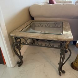 End Table For Living Room