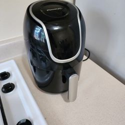 PowerXL™ Vortex Air Fryer (2QT)