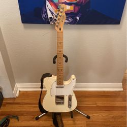 Fender Telecaster