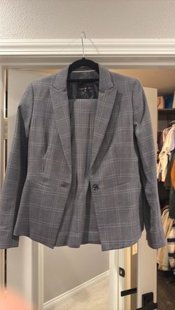 Banana Republic- Women’s suit