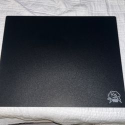 Skypad 3.0  Glass Gaming Mouse Pad Size 400 X 500