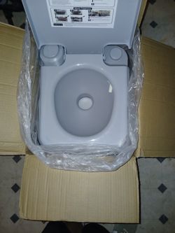 Portable Camping Toilet