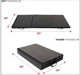 Exercise Gym Yoga Mat