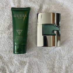 Guess Man Cologne