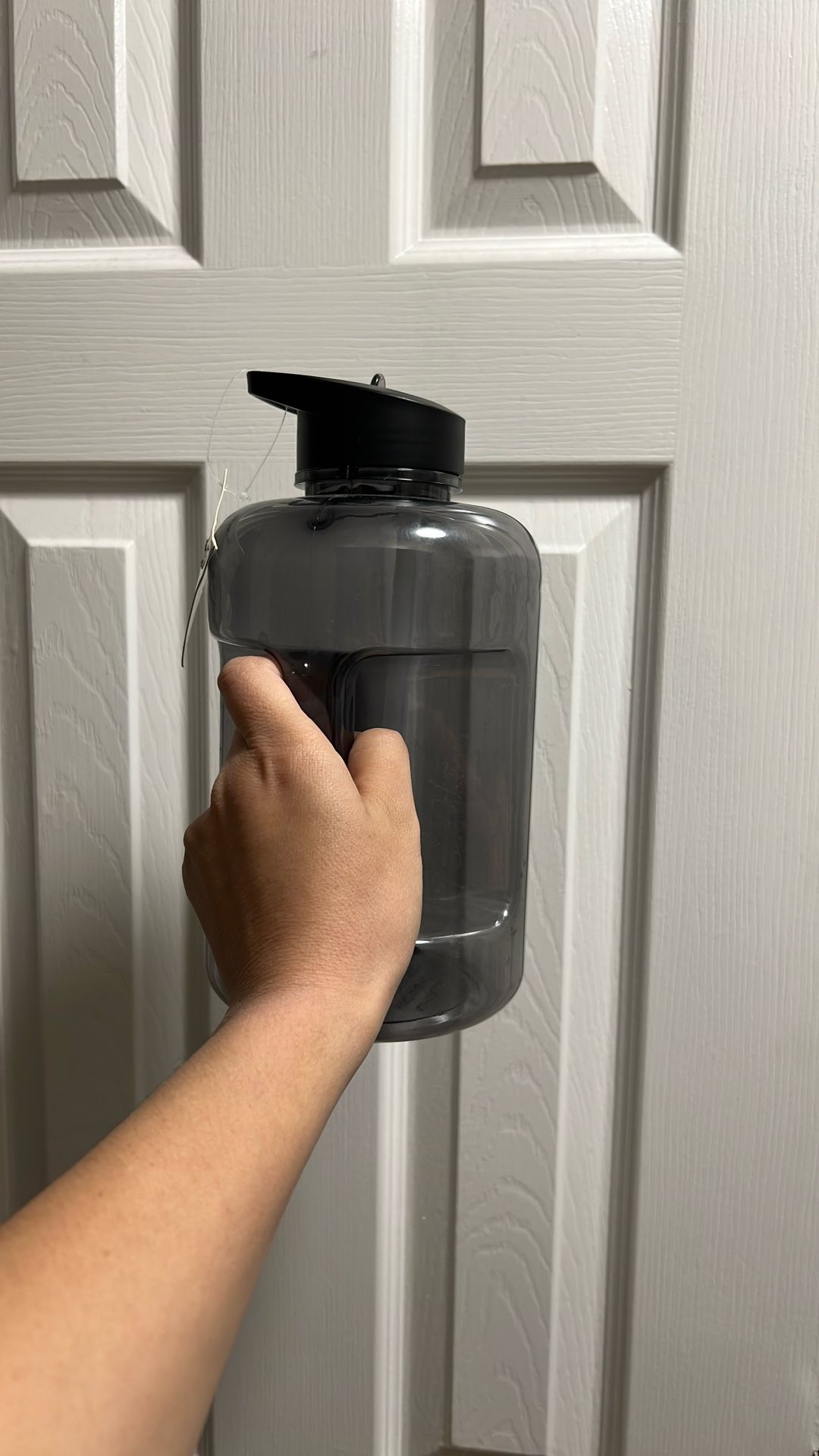 64 Oz Water Bottle Brand New