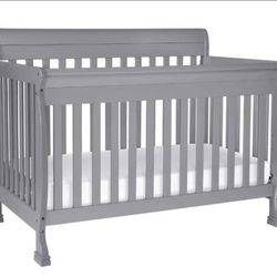 Davinci 4 n 1 Crib