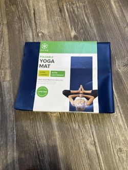 Yoga Matt