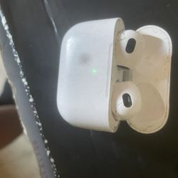 Air Pods 2nd Gen Wireless 