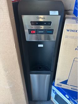 Culligan Water Cooler