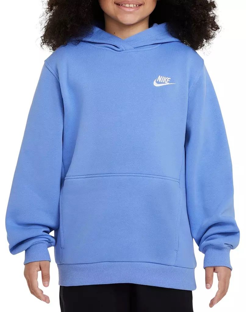 Nike Kids Hoodie sweatshirt