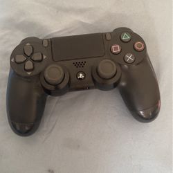 PS4 Controller 
