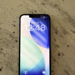 iPhone 13 128gb 