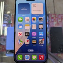 iPhone 15 AT&T 