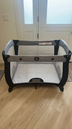 Graco pack n play