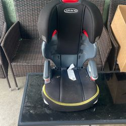 Car Seat 