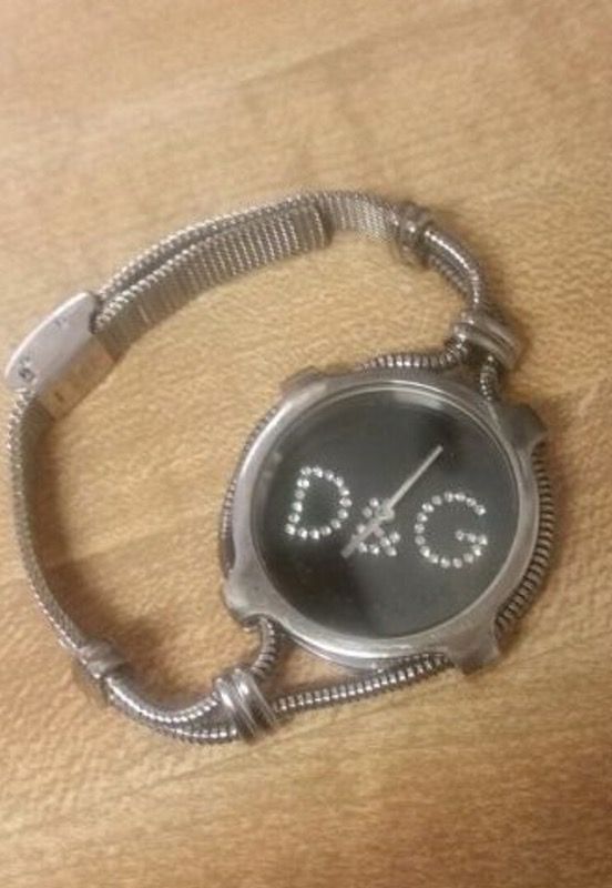 Dolce and Gabbana women's watch