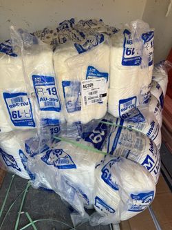 Insulation