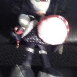 Kiss Signature Series Bean Bag