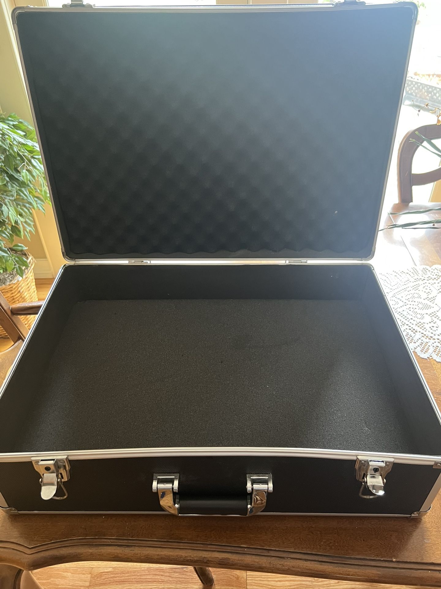Equipment Case