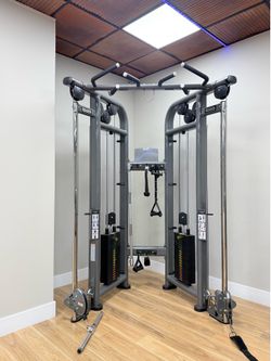 LEGION Functional Trainer - Like New