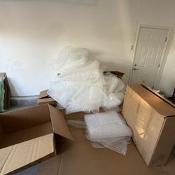 Free Bubble Wrap