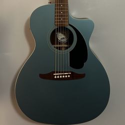 Fender Newporter 