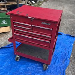 US General Rolling Toolbox 