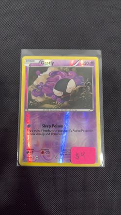 Pokemon Card
