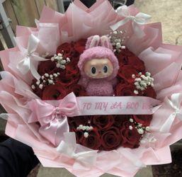 Valentines Day Bouquets