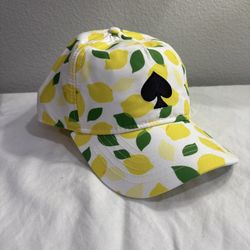 Kate Spade ✅🔥 New Baseball Cap  MRSP $68.00