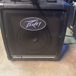 Peavey KB1 Keyboard Combo Amp Keyboard 