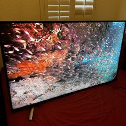 50 Inch Hisense 4k Tv