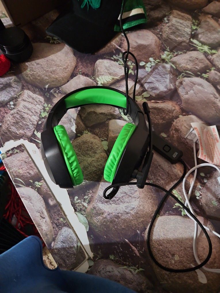 gameing headphones