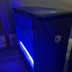 Cyberpower PC 