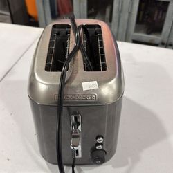 Toaster