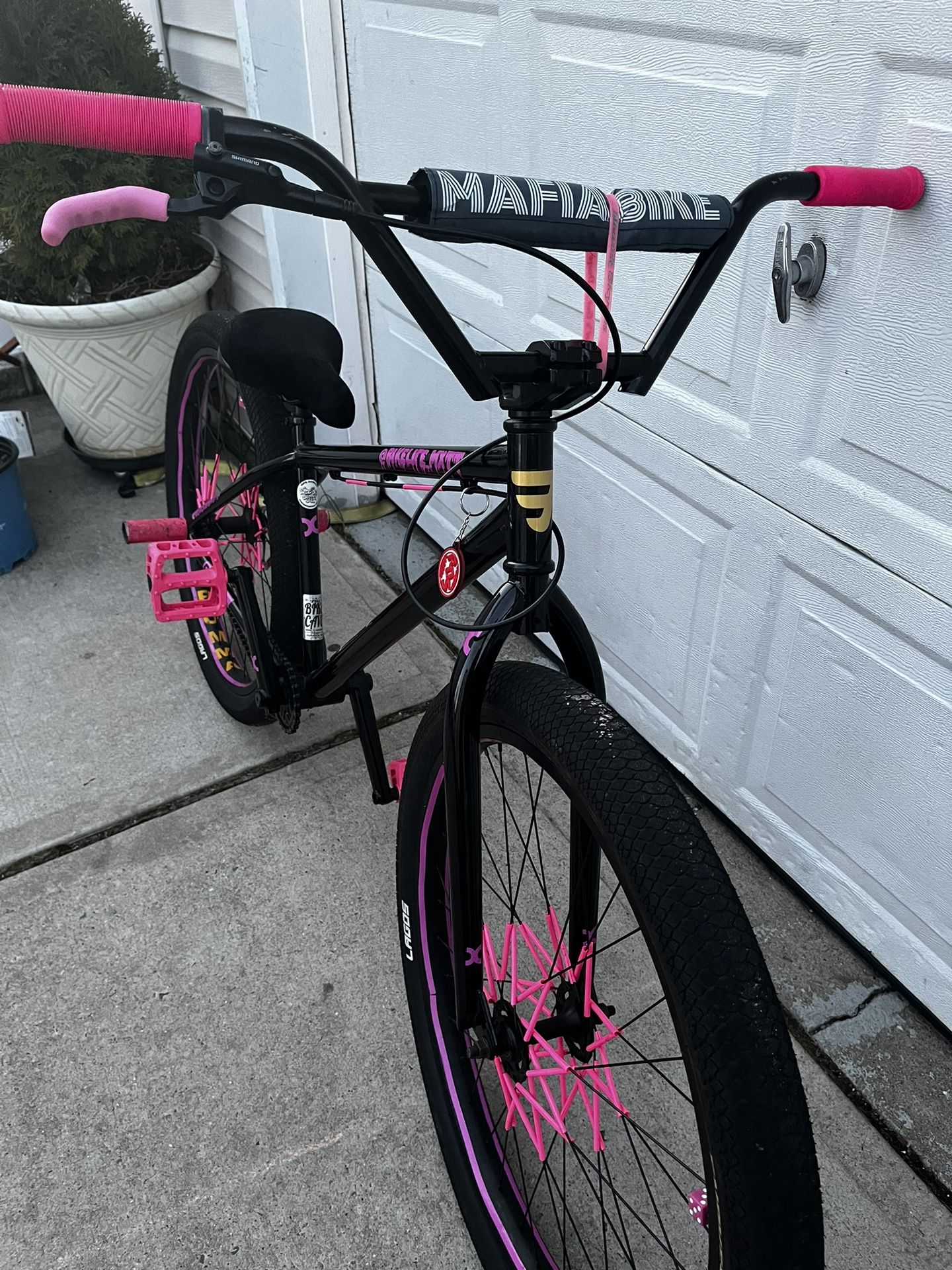 MAFIA BOMMA 26 PRICE NEGOTIABLE for Sale in Baldwin NY OfferUp